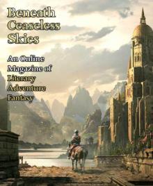 Beneath Ceaseless Skies #98 Beneath Ceaseless Skies #98
