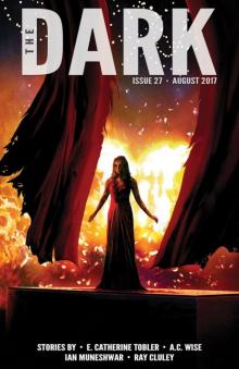 The Dark Issue 27 The Dark Issue 27