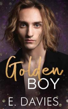 Golden Boy Golden Boy