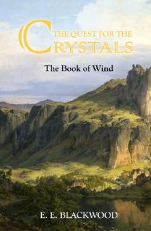 The Book of Wind: The Book of Wind: