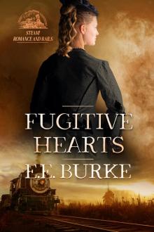 Fugitive Hearts Fugitive Hearts