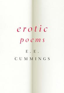 Erotic Poems