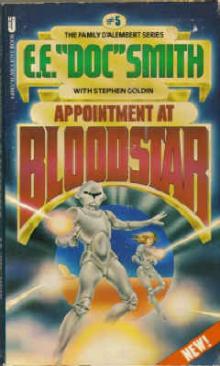 Appointment At Bloodstar