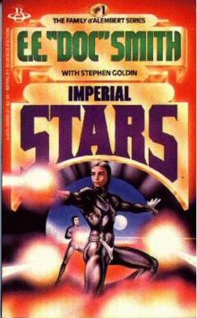 The Imperial Stars The Imperial Stars