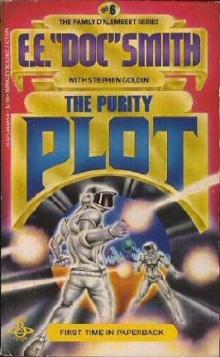 The Purity Plot