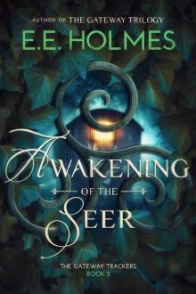 Awakening of the Seer