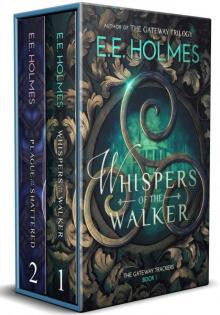 The Gateway Trackers Books 1 & 2