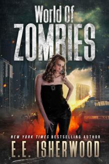 Sirens of the Zombie Apocalypse