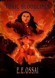 Toxic Bloodlines