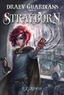 Strayborn Strayborn