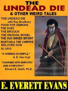 The Undead Die The Undead Die