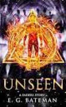 Unseen Unseen