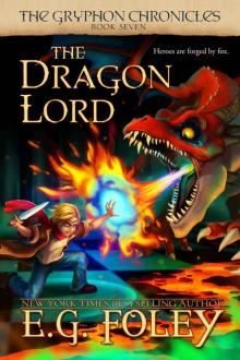 The Dragon Lord The Dragon Lord