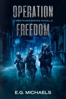 Operation Freedom Operation Freedom