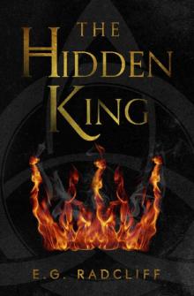 The Hidden King The Hidden King