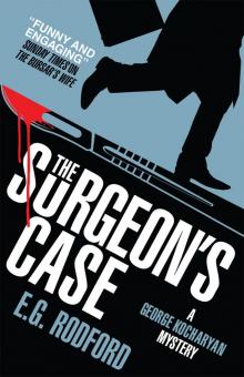 The Surgeon's Case The Surgeon's Case