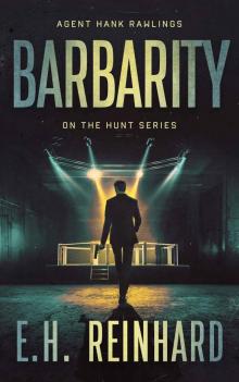Barbarity Barbarity