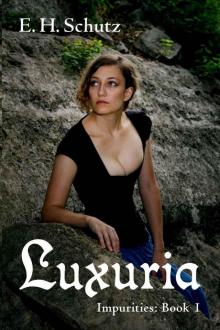 Luxuria Luxuria