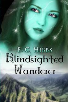 Blindsighted Wanderer Blindsighted Wanderer