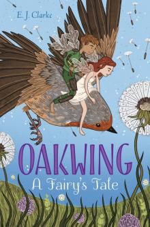 Oakwing Oakwing