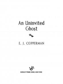 An Uninvited Ghost
