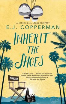 Inherit the Shoes Inherit the Shoes