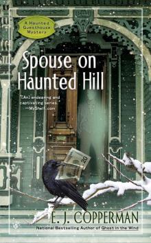Spouse on Haunted Hill Spouse on Haunted Hill