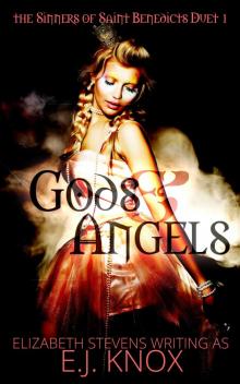 Gods & Angels