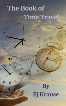 The Book of Time Travel