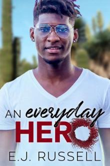 An Everyday Hero An Everyday Hero