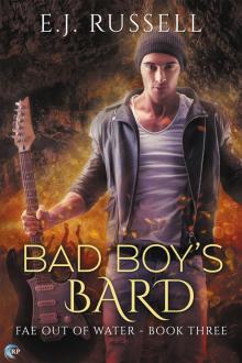 Bad Boy's Bard
