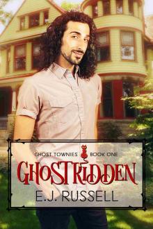 Ghostridden Ghostridden