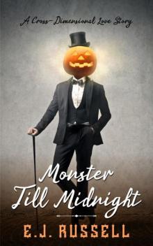 Monster Till Midnight Monster Till Midnight