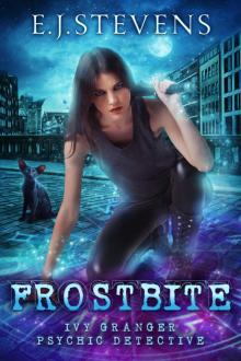 Frostbite