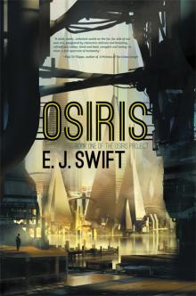 Osiris (osiris project) Osiris (osiris project)