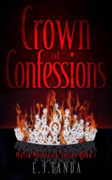 Crown of Confessions
