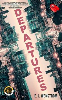 Departures Departures