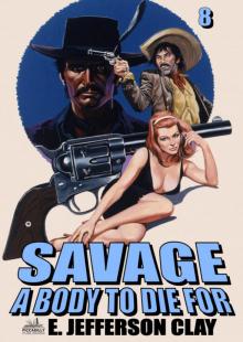 Savage 8