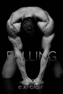 Falling (Fading Series) Falling (Fading Series)