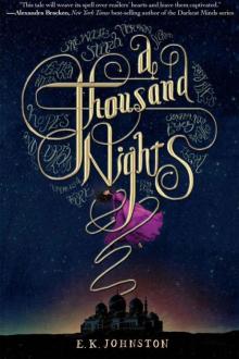 A Thousand Nights A Thousand Nights