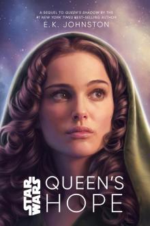 Queen's Hope Queen's Hope