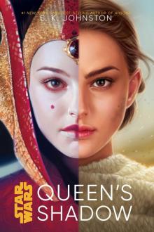 Queen''s Shadow Queen''s Shadow