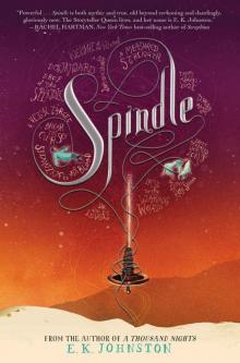 Spindle Spindle