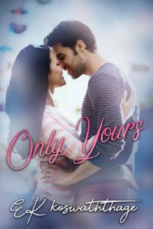 Only yours Only yours
