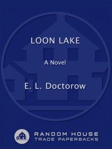 Loon Lake Loon Lake
