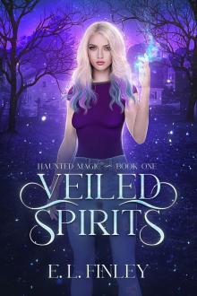 Veiled Spirits Veiled Spirits