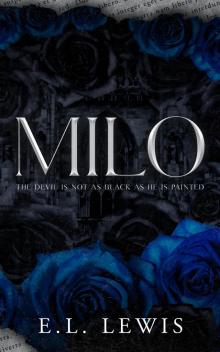 MILO MILO