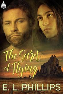 The Secret of Flying