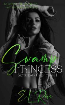 Swamp Princess (Skystead Prep Book 1)