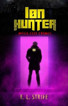Ion Hunter Ion Hunter